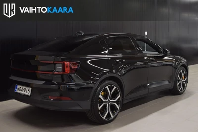 Polestar 2 2021, kuva 7/33