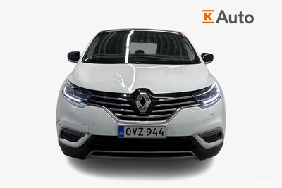 Renault Espace 2017, kuva 4/36