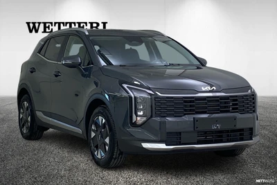 Kia Sportage 2026, kuva 1/19