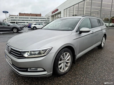 Volkswagen Passat 2015, kuva 4/11