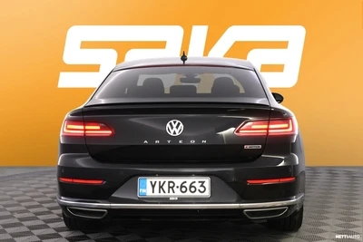 Volkswagen Arteon 2020, photo 7/47