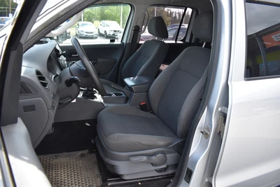 Volkswagen Amarok 2011, kuva 3/11
