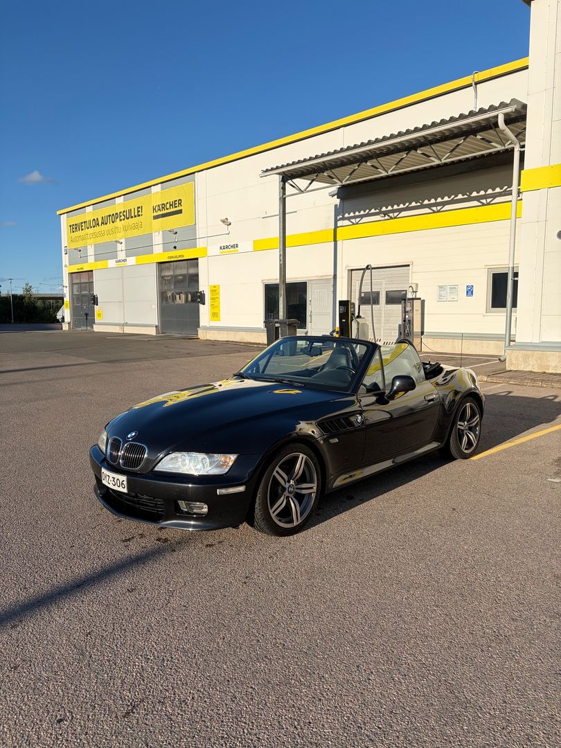 BMW Z3