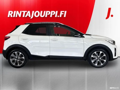 Kia Stonic 2019, kuva 6/33