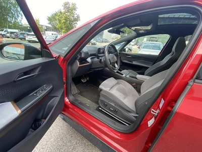 Cupra Born e-Boost 170 kW 58 kWh IMPULSE 2023, photo 4/6