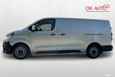 Toyota Proace L2 2,0 D 120 5-ovinen 2017, photo 2/19