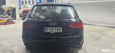 Audi A4 2009, kuva 2/15