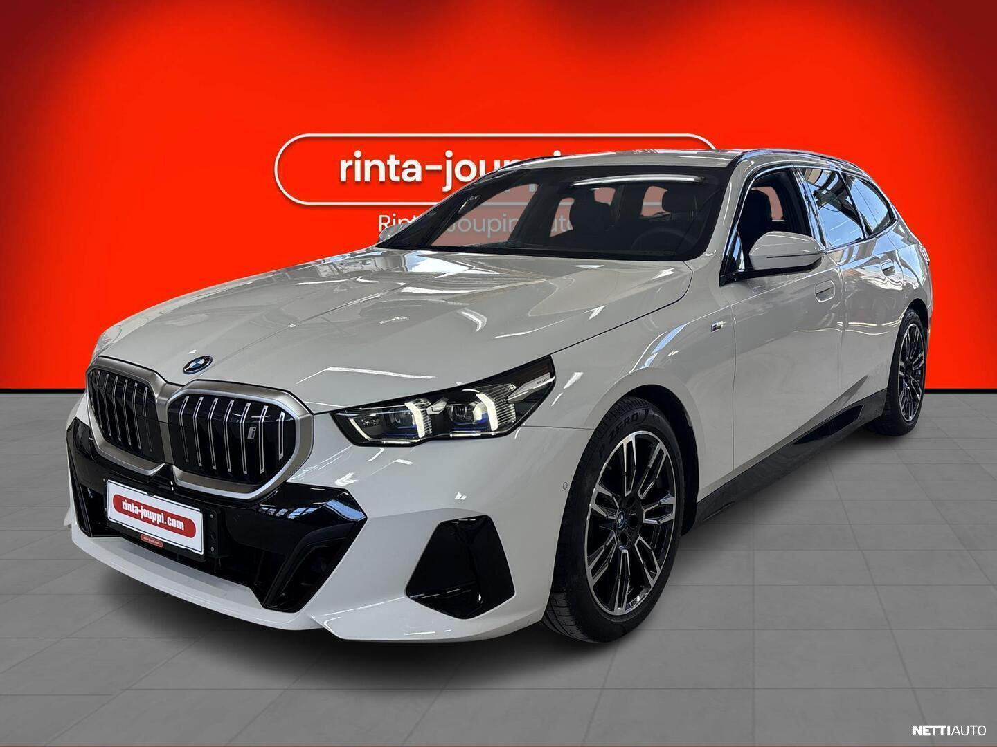 BMW i5