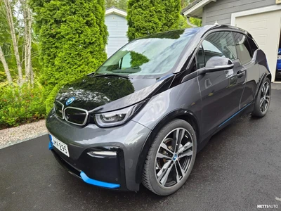 BMW i3 s 2022, kuva 1/10