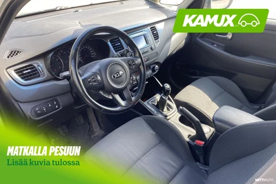 Kia Carens 2014, kuva 4/6
