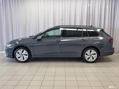 Volkswagen Golf 2026, photo 3/24
