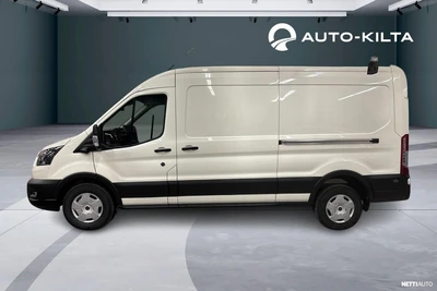Ford Transit 2026, photo 3/24