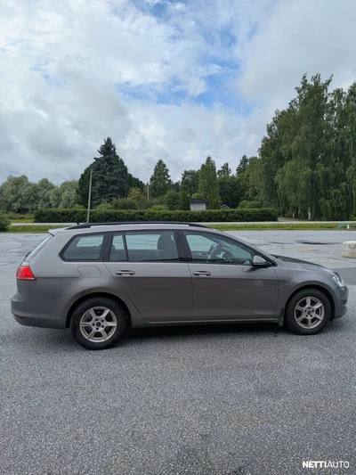 Volkswagen Golf 2014, kuva 4/11