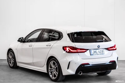 BMW 118 2023, kuva 4/32