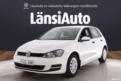 Volkswagen Golf 2016, kuva 1/27