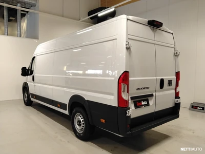 Fiat Ducato 2024, photo 5/12