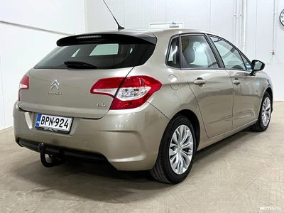 Citroen C4 2011, photo 3/10