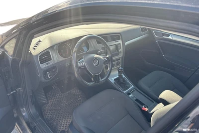 Volkswagen Golf 2016, photo 3/3