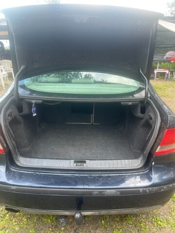 Saab 9-3 Aero 2003, kuva 5/15