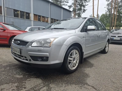 Ford Focus 2008, kuva 1/10