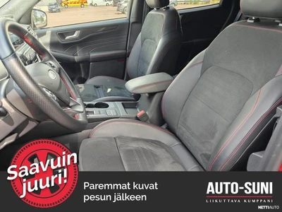 Ford Kuga 2024, kuva 3/10