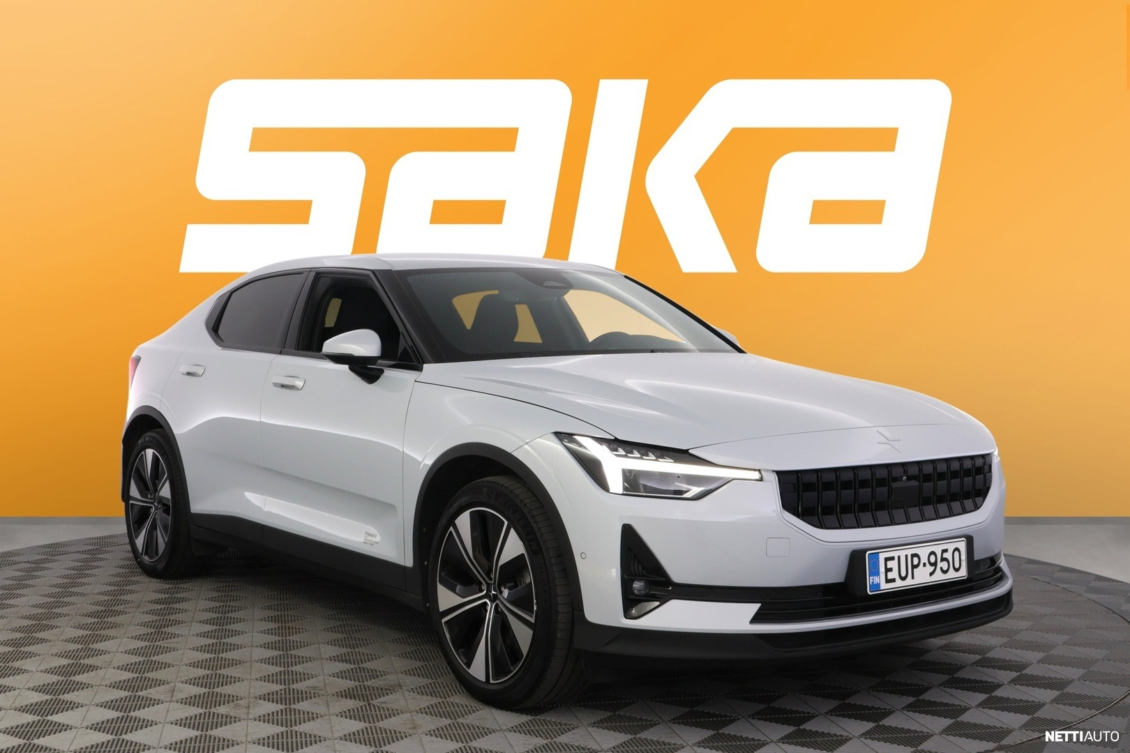 Polestar 2