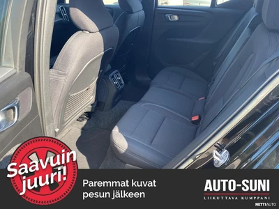 Volvo XC40 Recharge Business aut 2023, kuva 5/10
