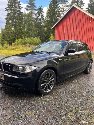 BMW 120 2007, kuva 3/6
