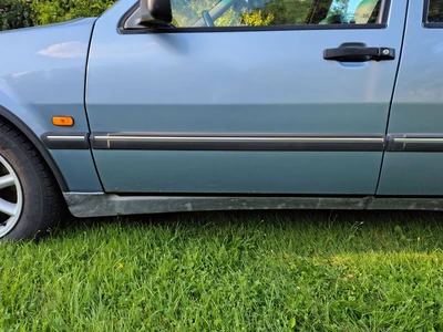 Saab 9000 1996, kuva 6/17