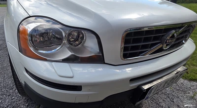 Volvo XC90 2007, photo 7/10
