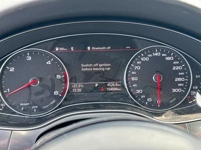 Audi A6 2016, kuva 7/10