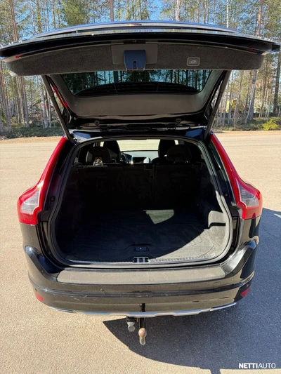 Volvo XC60 D4 AWD Business aut 2014, kuva 7/21