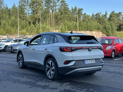 Volkswagen ID.4 2022, kuva 3/10