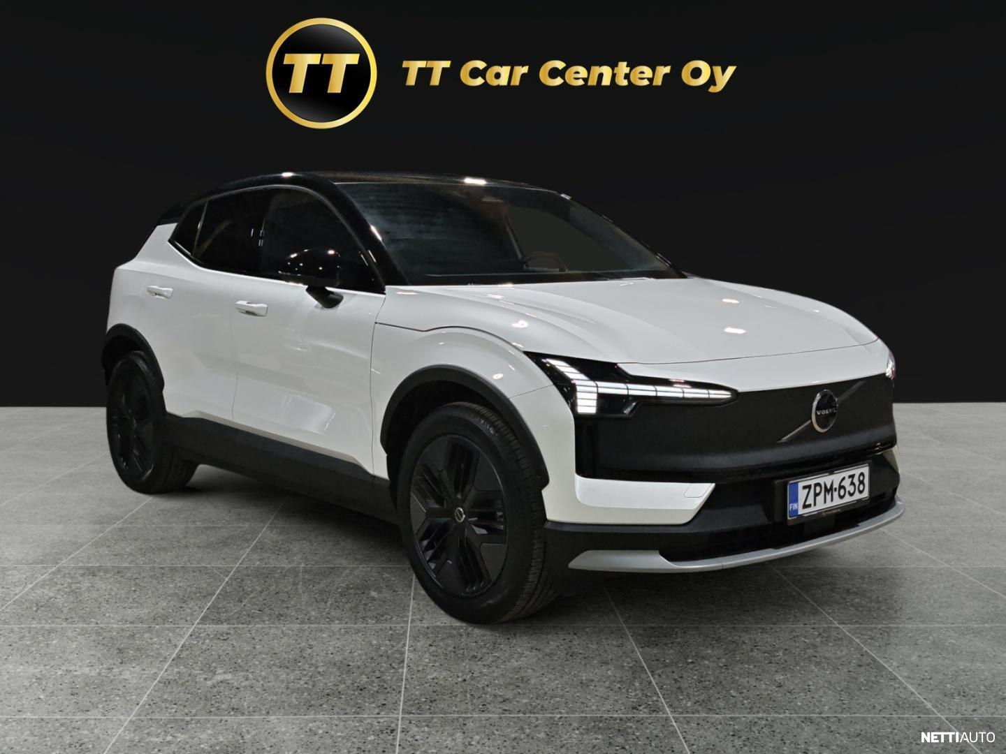 Volvo EX30 Cross Country