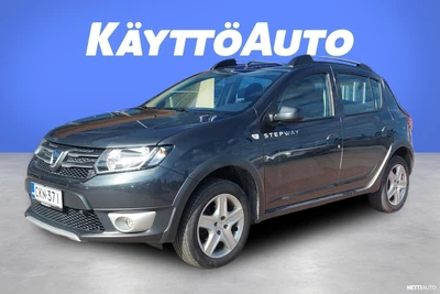 Dacia Sandero 2016, kuva 1/7