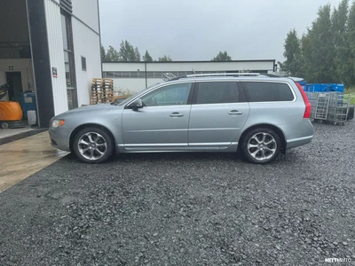 Volvo V70 2,4D Ocean Race aut 2009, kuva 5/8