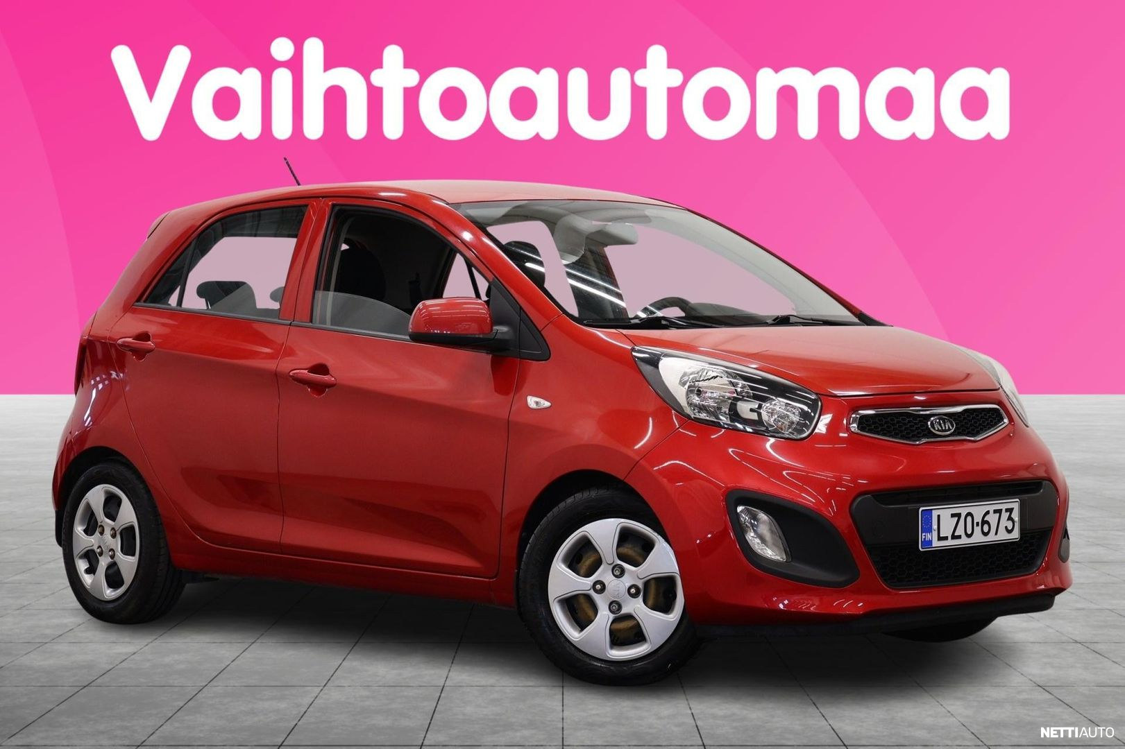 Kia Picanto