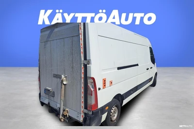 Opel Movano Van L3H2 150 BiTurbo 2021, photo 1/6