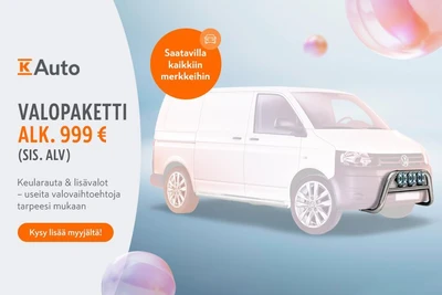 Volkswagen Transporter 2010, kuva 6/10