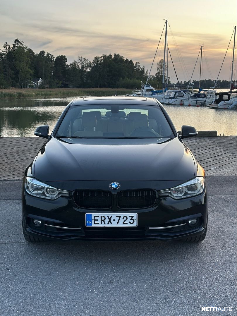 BMW 330