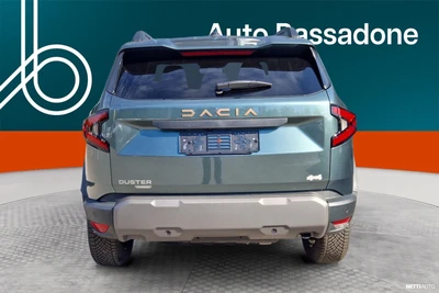Dacia Duster 2026, photo 4/13