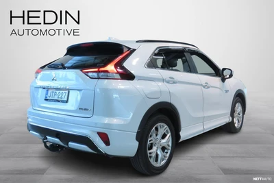 Mitsubishi Eclipse Cross 2022, kuva 3/72