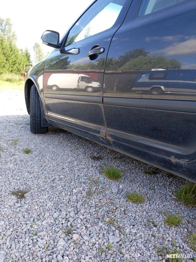 Skoda Octavia 2007, kuva 2/9