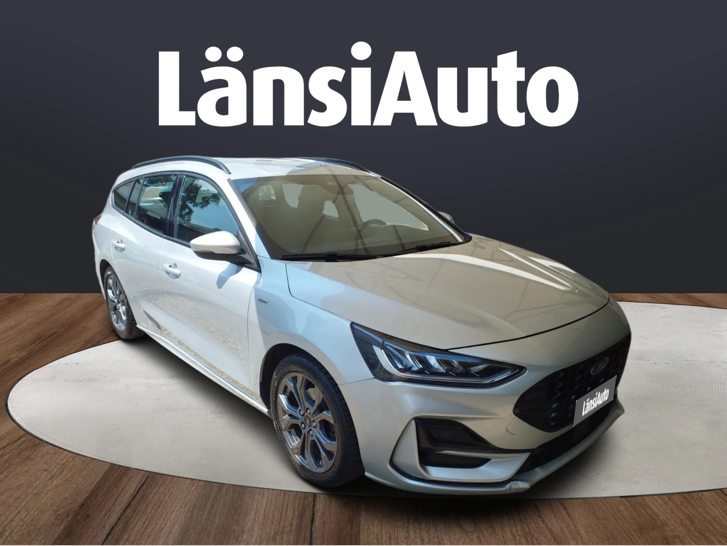 LänsiAuto