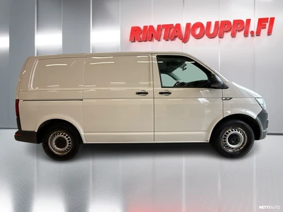 Volkswagen Transporter 2017, photo 5/18