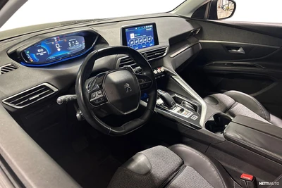 Peugeot 5008 2018, kuva 3/3