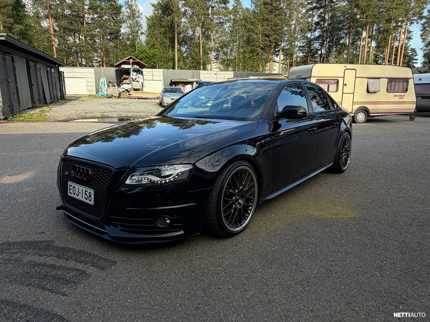 Audi S4