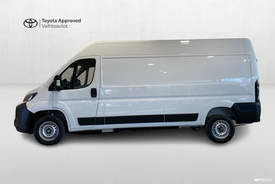 Toyota Proace Max 2025, photo 2/21