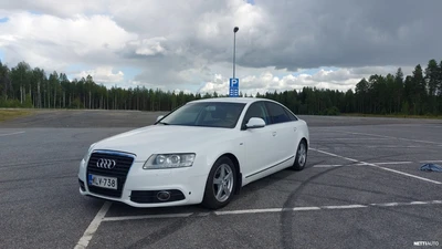 Audi A6 2010, kuva 1/10