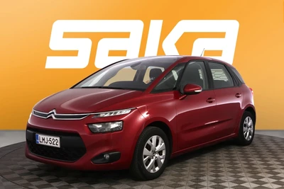 Citroen C4 Picasso 2014, kuva 4/32